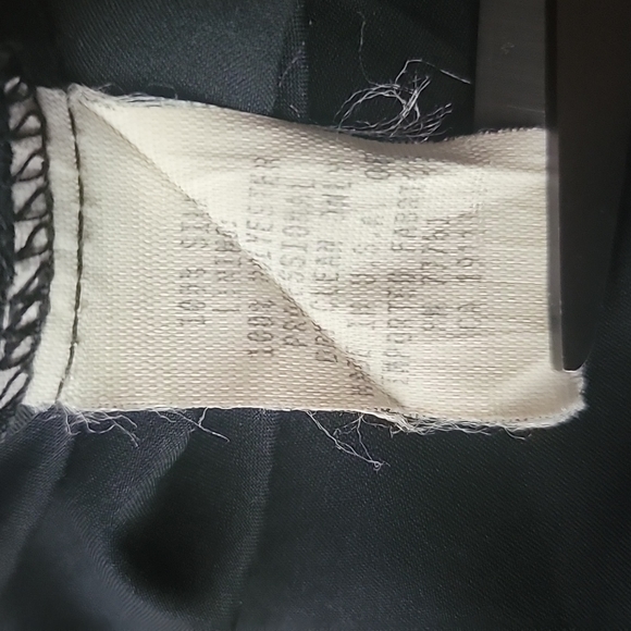 VTG BETSEY JOHNSON MIDI DRESS - Picture 5 of 7